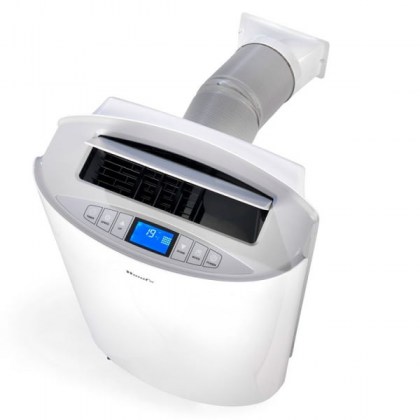 Φορητό κλιματιστικό WOODS WAC12G